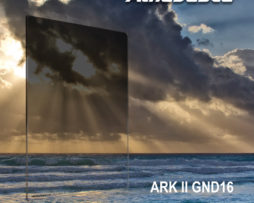 Athabasca ARK 2 100mm Graduated Neutral Density Filter 16 (1.2) 4 stops