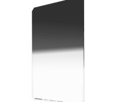 Athabasca Blade Hard Graduated Neutral Density HGND16 (1.2) for 100mm filter holder Filter 4 stops