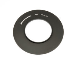 Blade A3 Adapter ring 52mm for 100mm holder