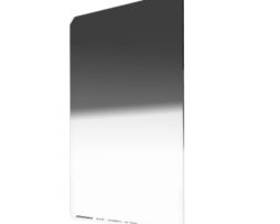 Athabasca Blade Hard Graduated Neutral Density HGND8 (0.9) for 100mm filter holder Filter 3 stops