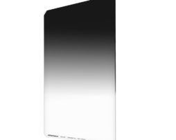Athabasca Blade 6 Stops Graduated Neutral Density GND64(1.8) for 100mm filter holder Filter