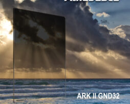 Athabasca ARK 2 100mm Graduated Neutral Density Square Filter GND32 (1.5) 5 stops