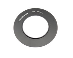 Blade A3 Adapter ring 58mm for 100mm holder