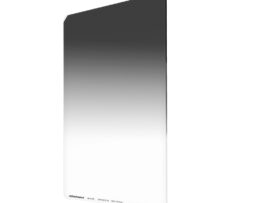 Athabasca Blade Graduated Neutral Density GND8(0.9) for 100mm filter holder Filter 3 stops