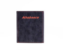 Athabasca hard carry case for 100mm and 100x150mm filters