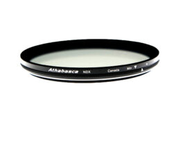 CLEARANCE Athabasca NDX Variable Neutral Density Filter