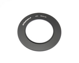 Athabasca 62mm Adapter Ring for Blade 100mm Filter Holder