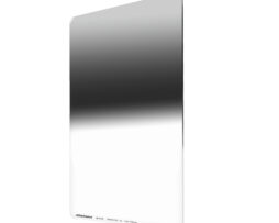 Athabasca Blade Reverse Graduated Neutral Density RGND16 (1.2) for 100mm Filter Holder Filter 4 Stops